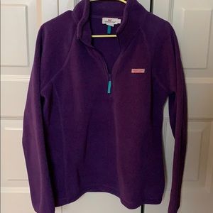 Vineyard Vines Fleece Pullover
